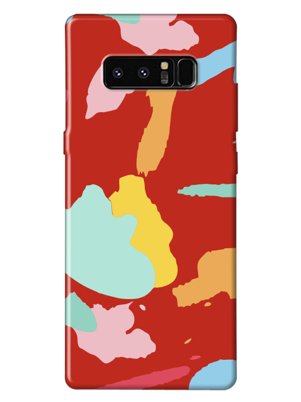 color-Kirmizi