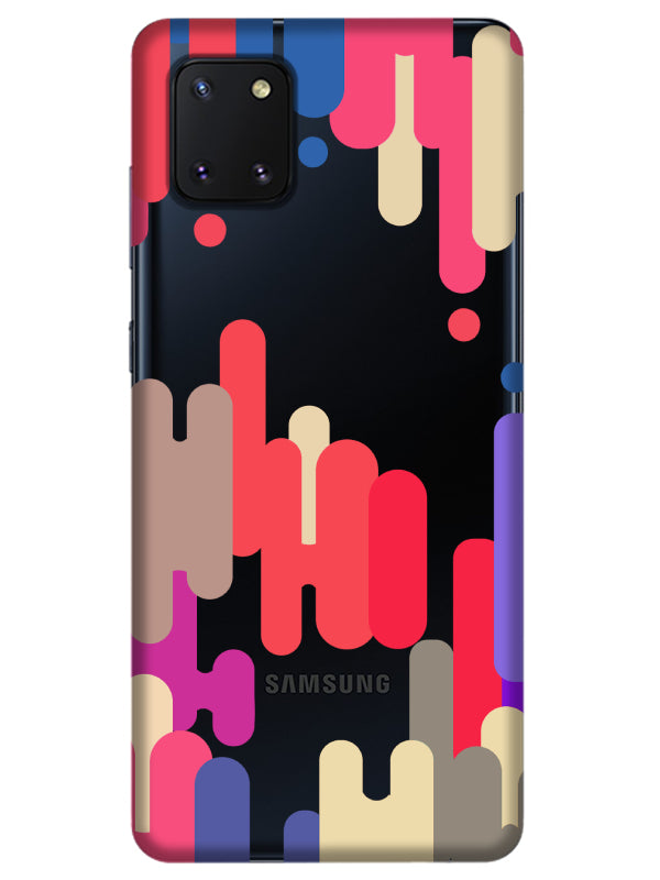 color-Seffaf