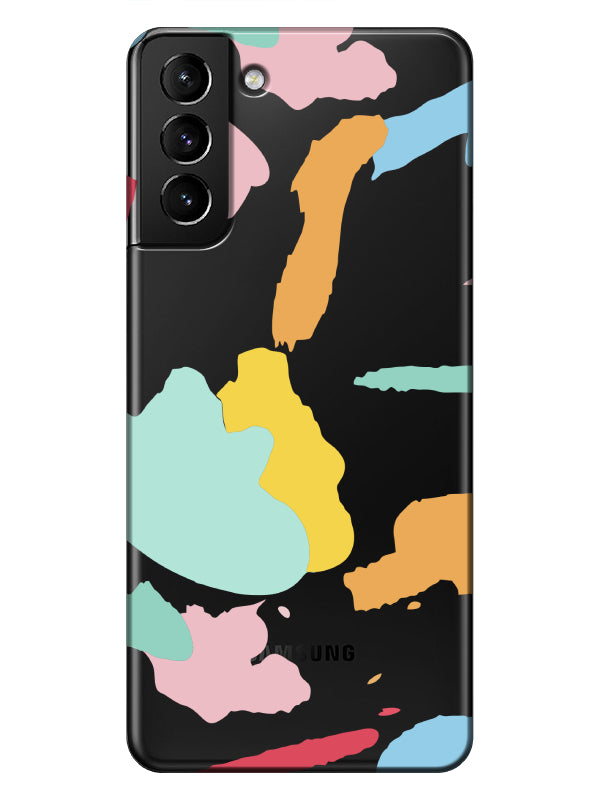 color-Seffaf