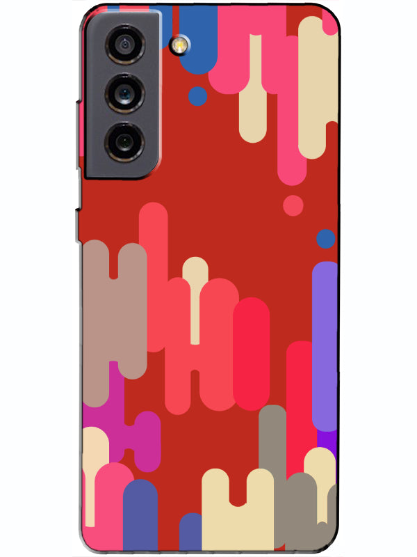 color-Kirmizi