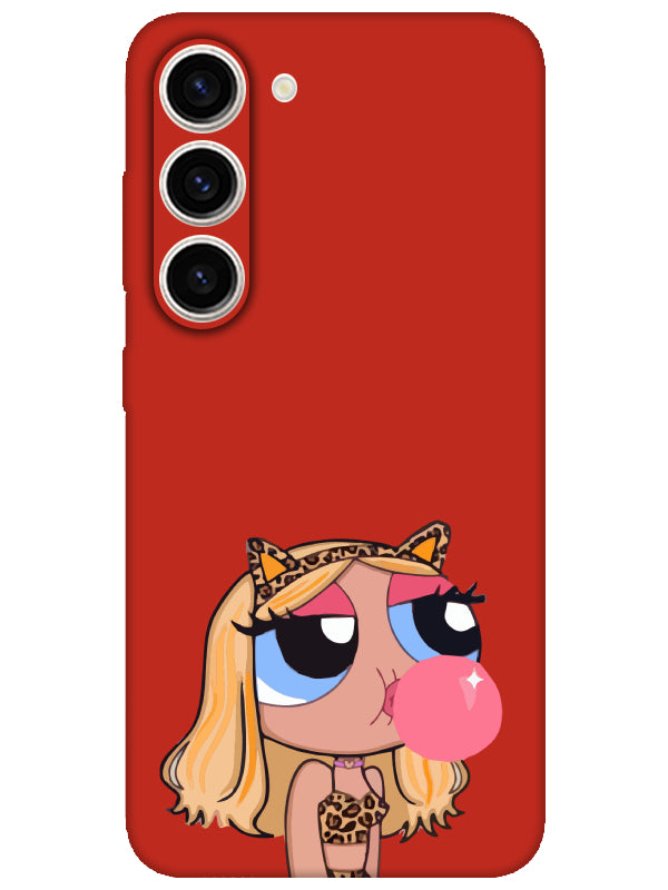 color-Kirmizi