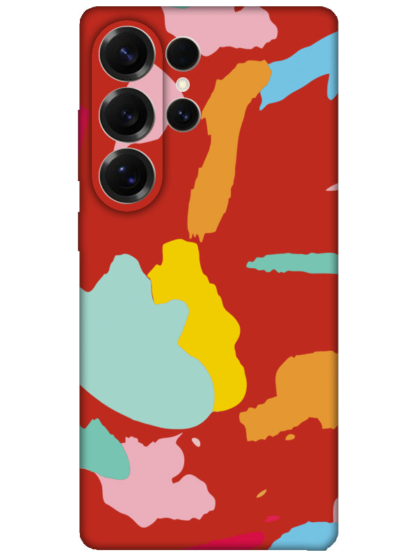 color-kirmizi