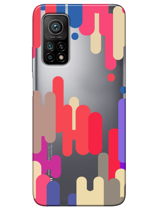 color-Seffaf