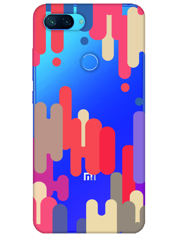 color-Seffaf