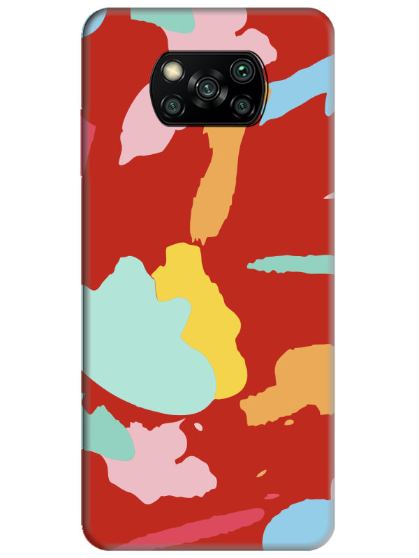 color-Kirmizi