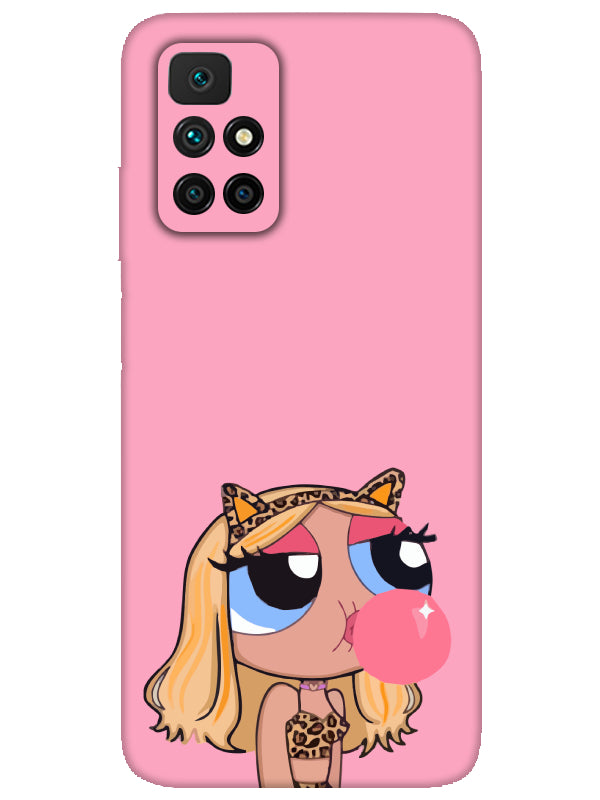 color-Pembe