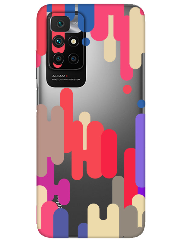 color-Seffaf