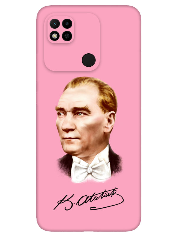 color-Pembe
