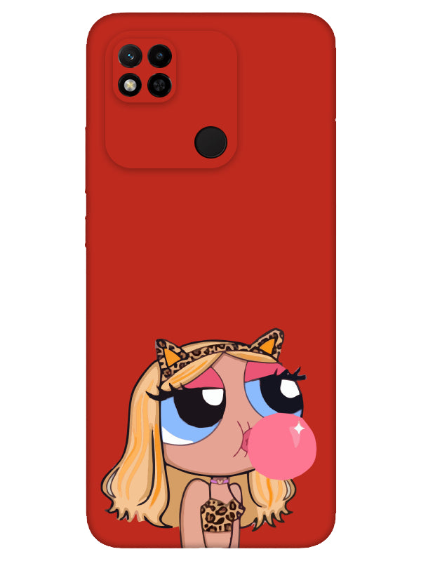 color-Kirmizi