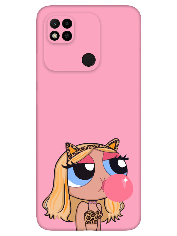 color-Pembe