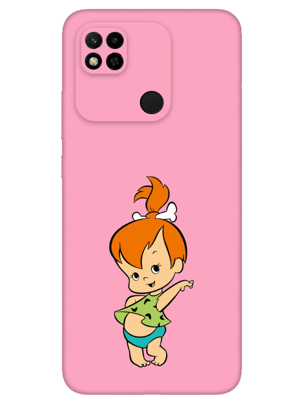 color-Pembe