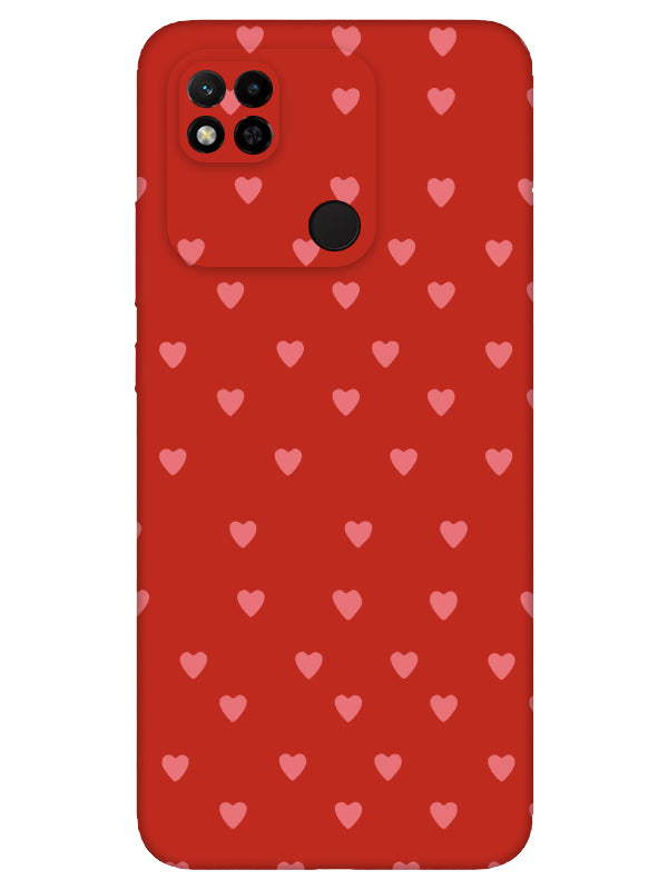 color-Kirmizi