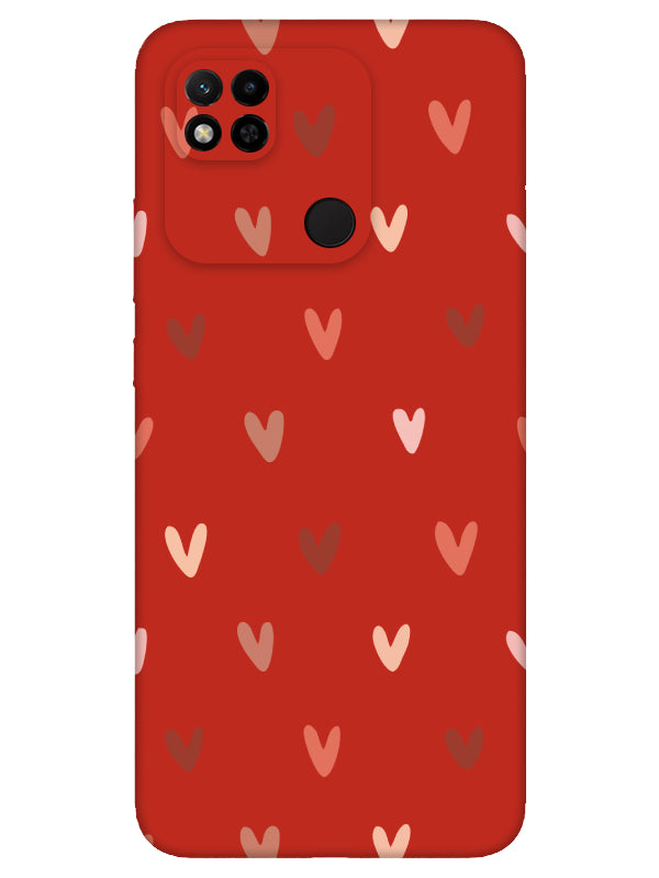 color-Kirmizi