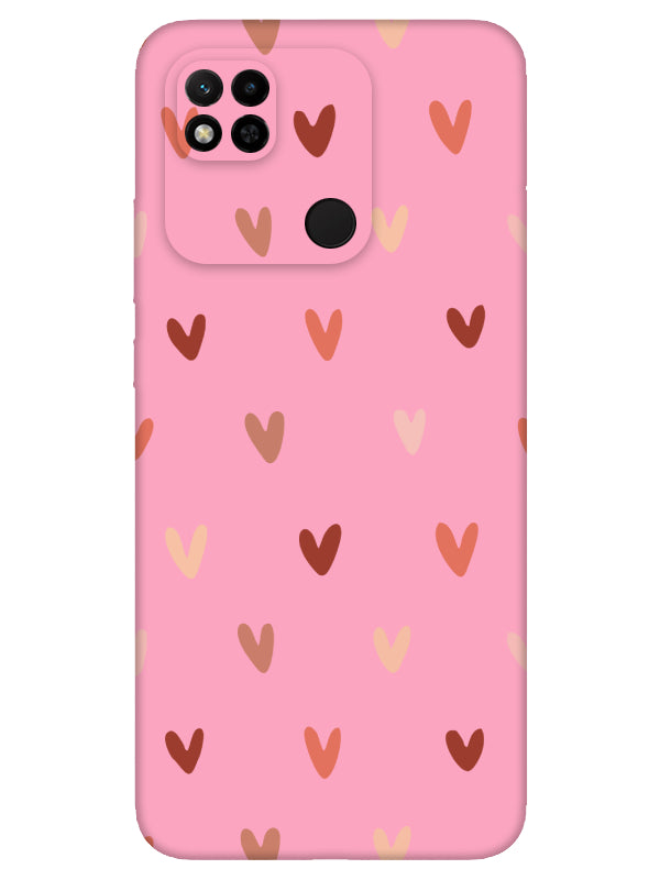color-Pembe