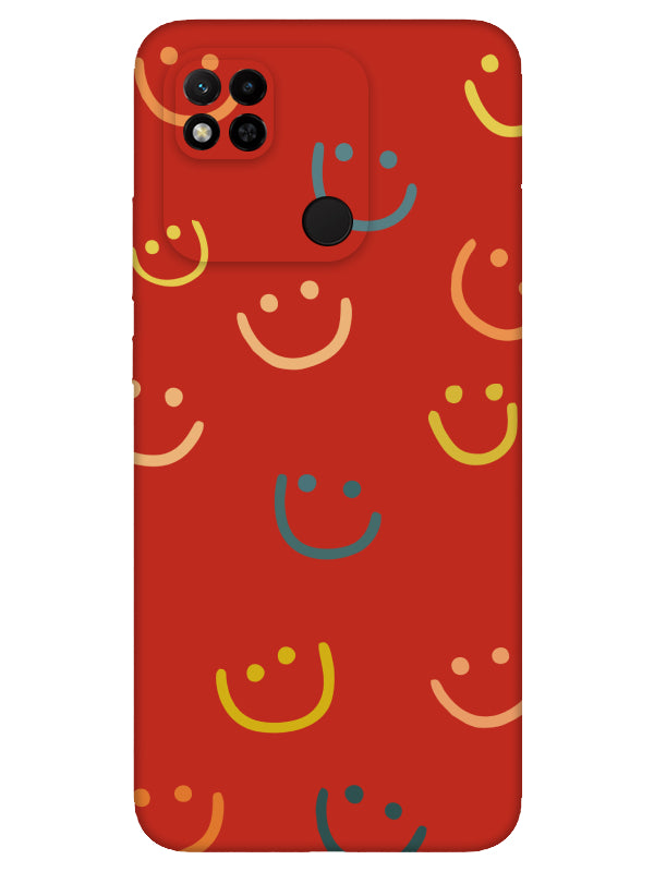 color-Kirmizi