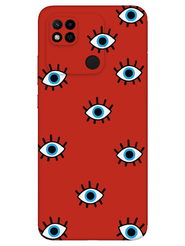 color-Kirmizi
