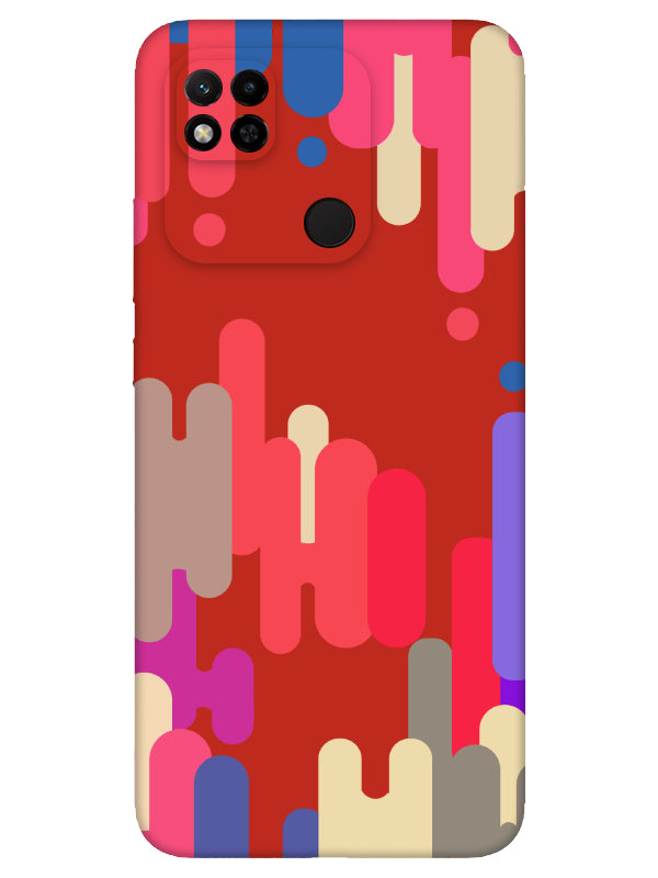 color-Kirmizi