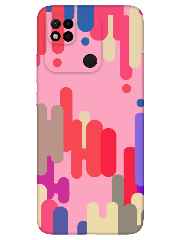color-Pembe