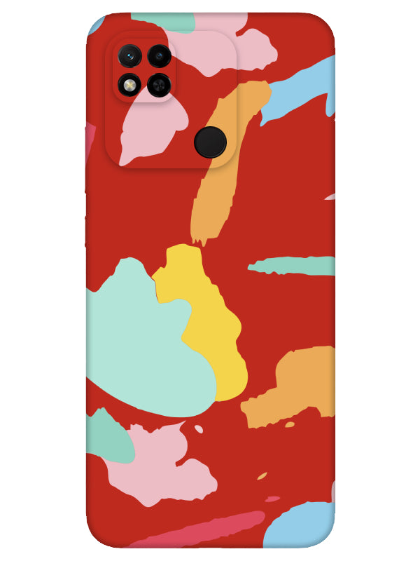 color-Kirmizi
