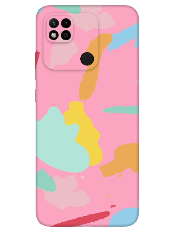 color-Pembe