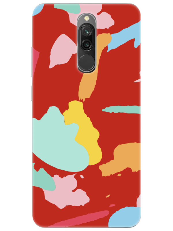 color-Kirmizi