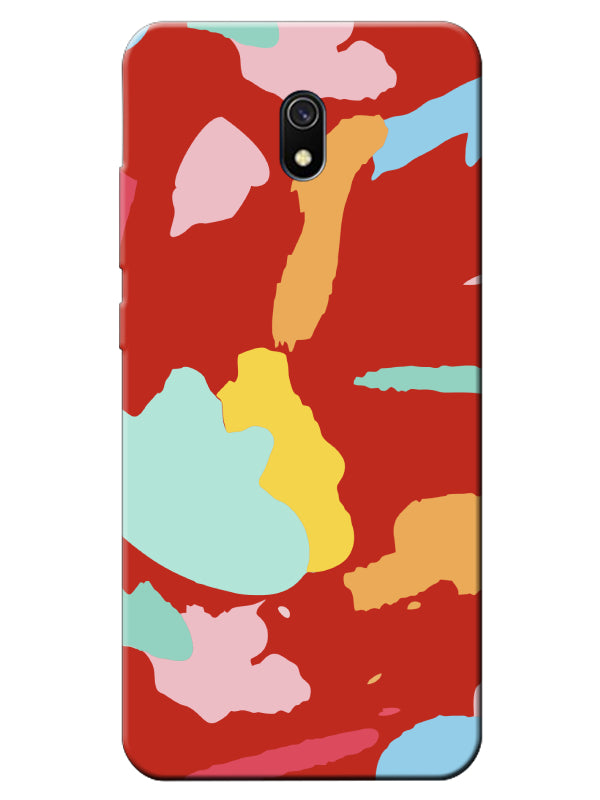 color-Kirmizi