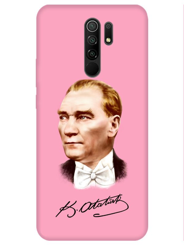 color-Pembe
