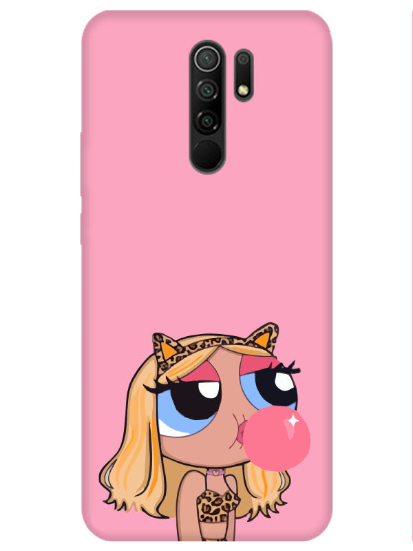 color-Pembe