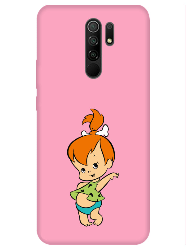 color-Pembe