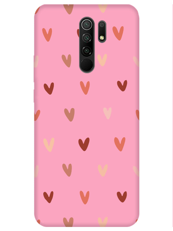 color-Pembe