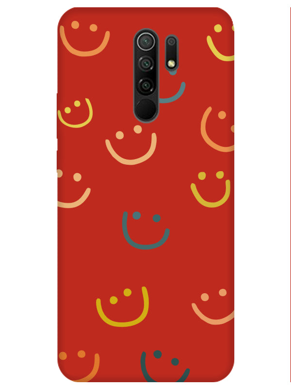color-Kirmizi