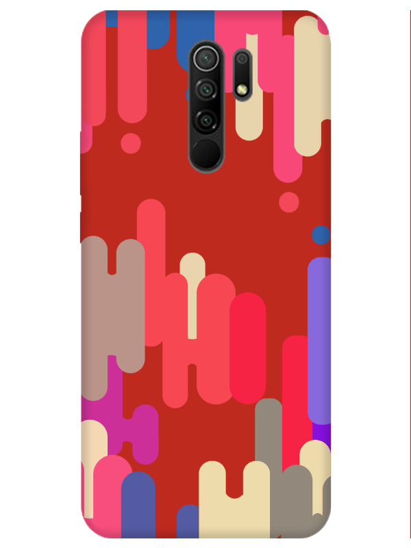 color-Kirmizi