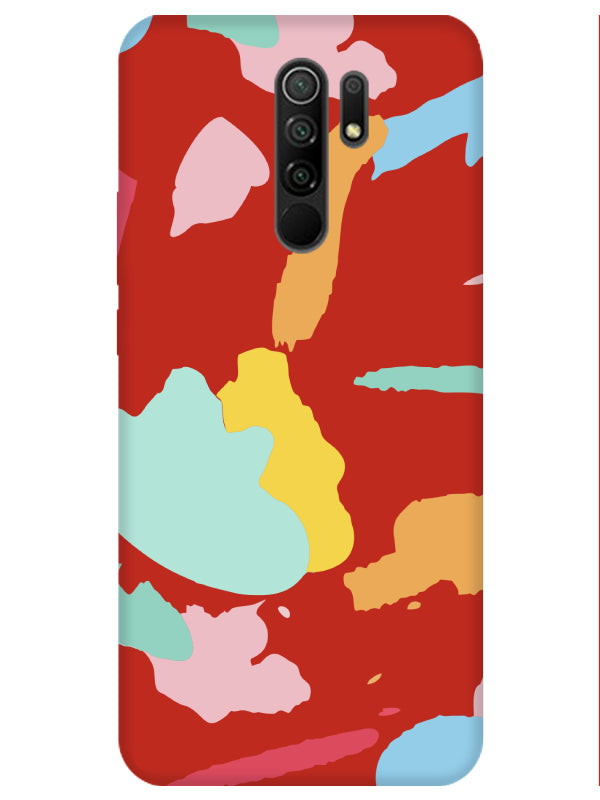 color-Kirmizi