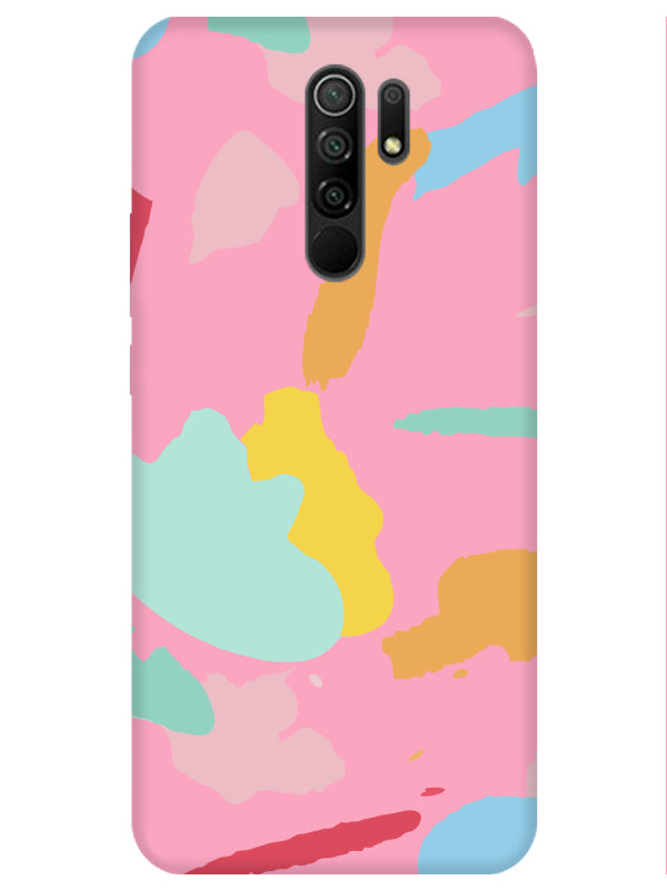 color-Pembe