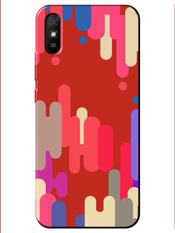 color-Kirmizi