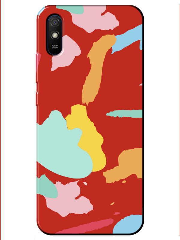 color-Kirmizi