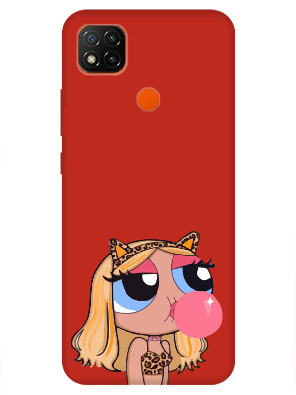 color-Kirmizi