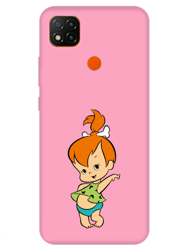 color-Pembe