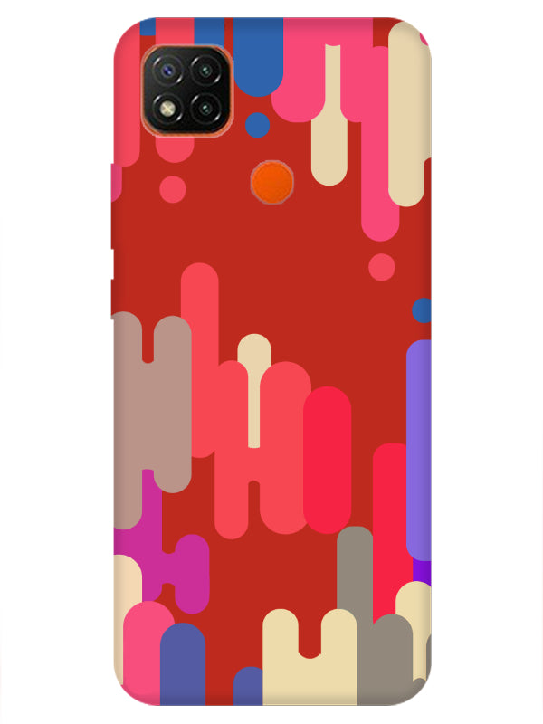 color-Kirmizi