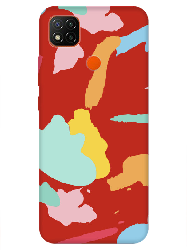 color-Kirmizi