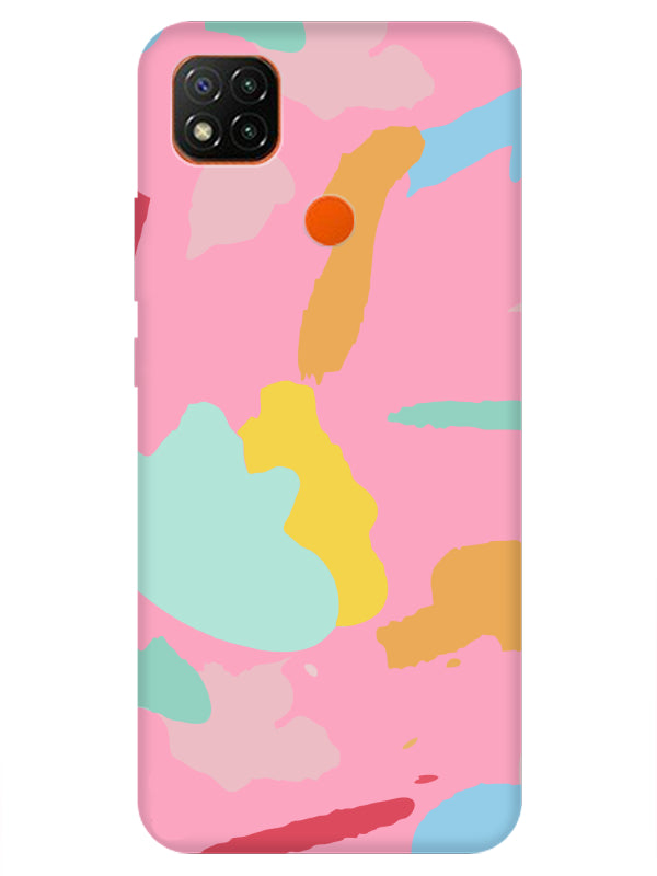 color-Pembe