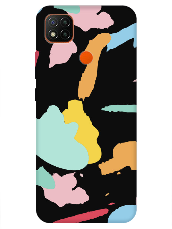 color-Siyah