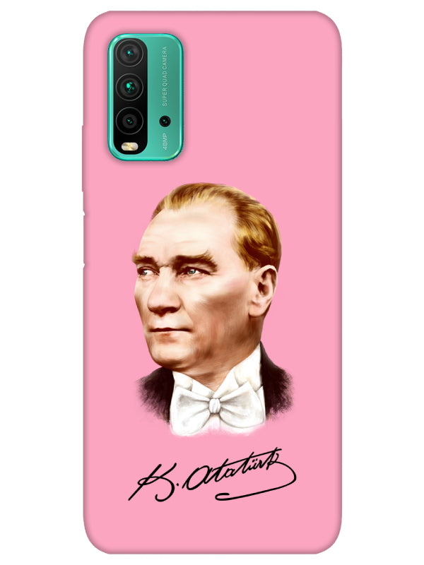 color-Pembe