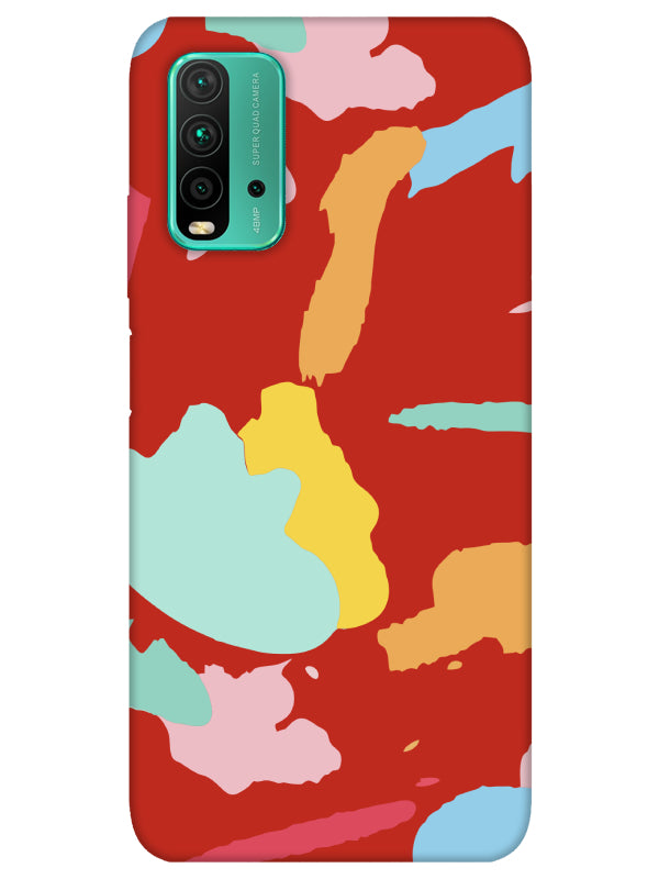 color-Kirmizi