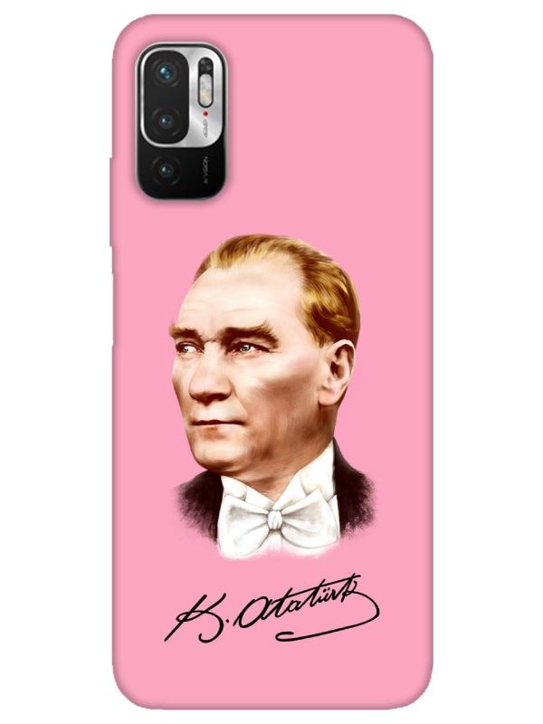 color-Pembe