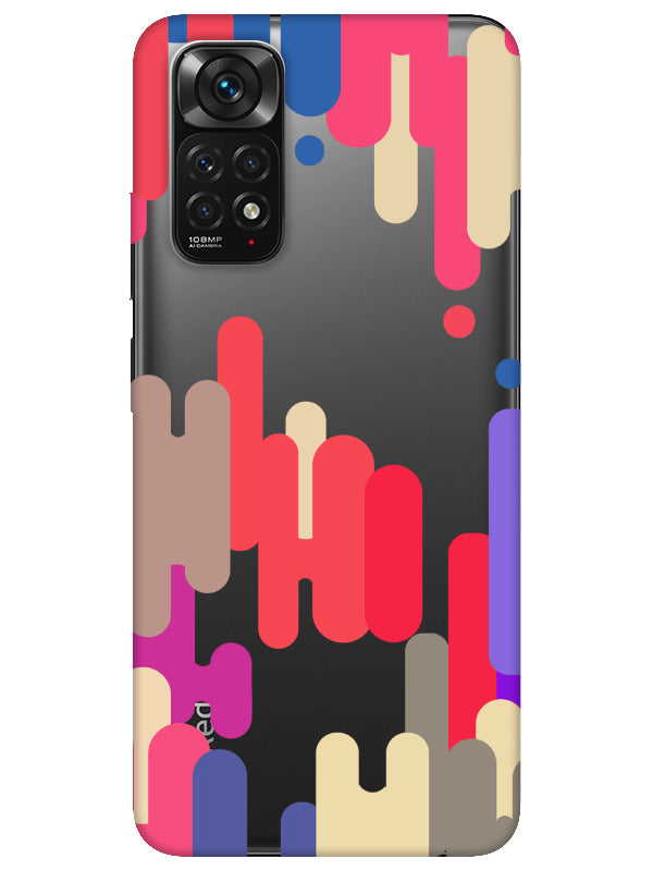 color-Seffaf