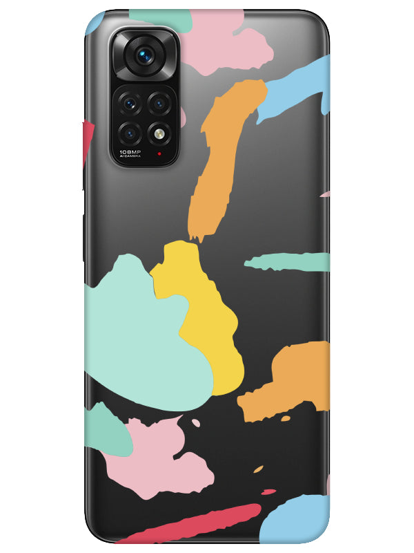 color-Seffaf