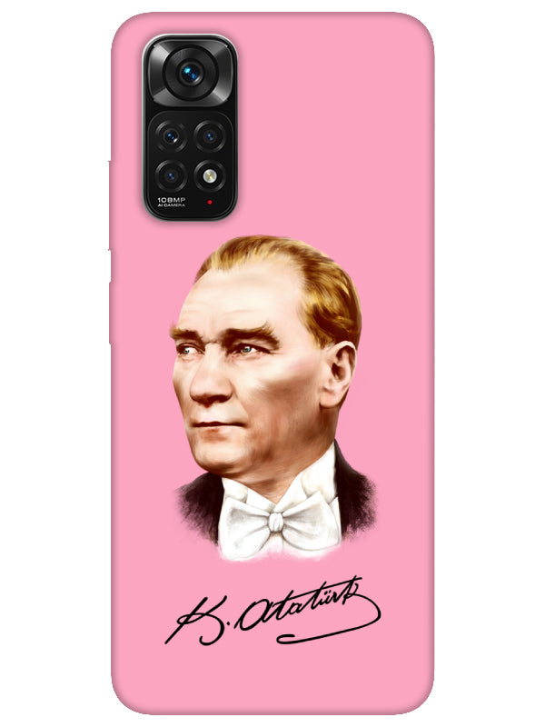color-Pembe