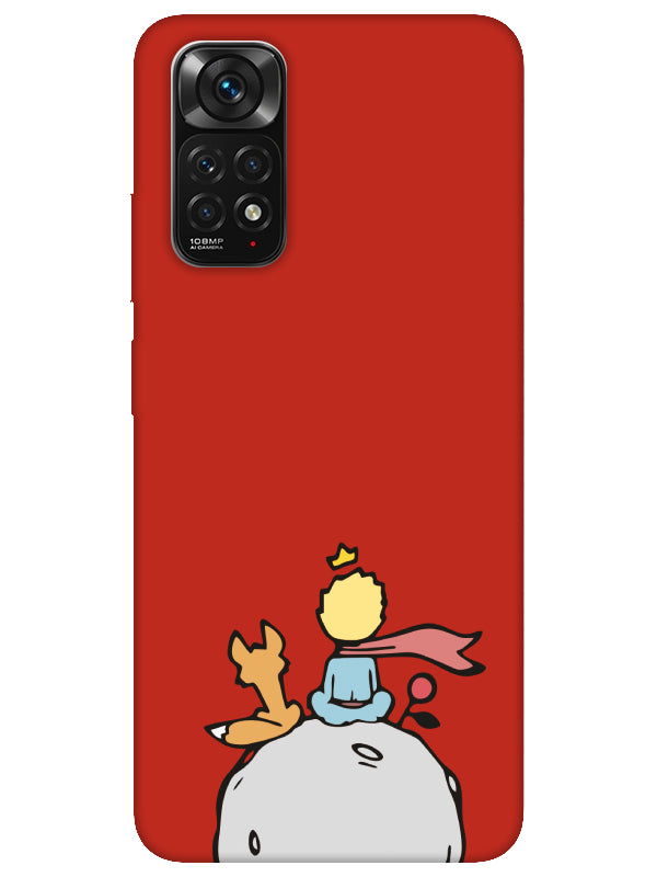 color-Kirmizi