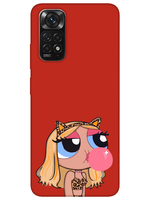 color-Kirmizi
